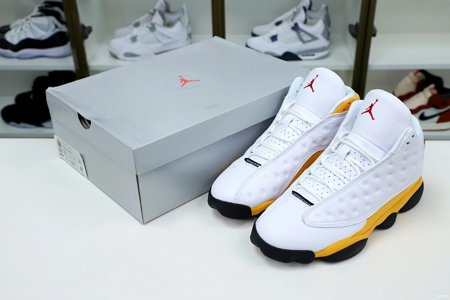 13 retro Jordan Jordan 